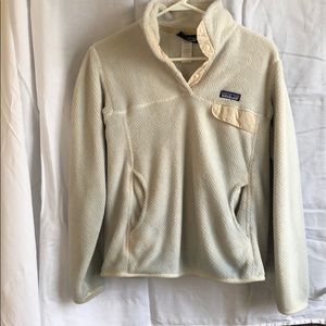 Patagonia pullover